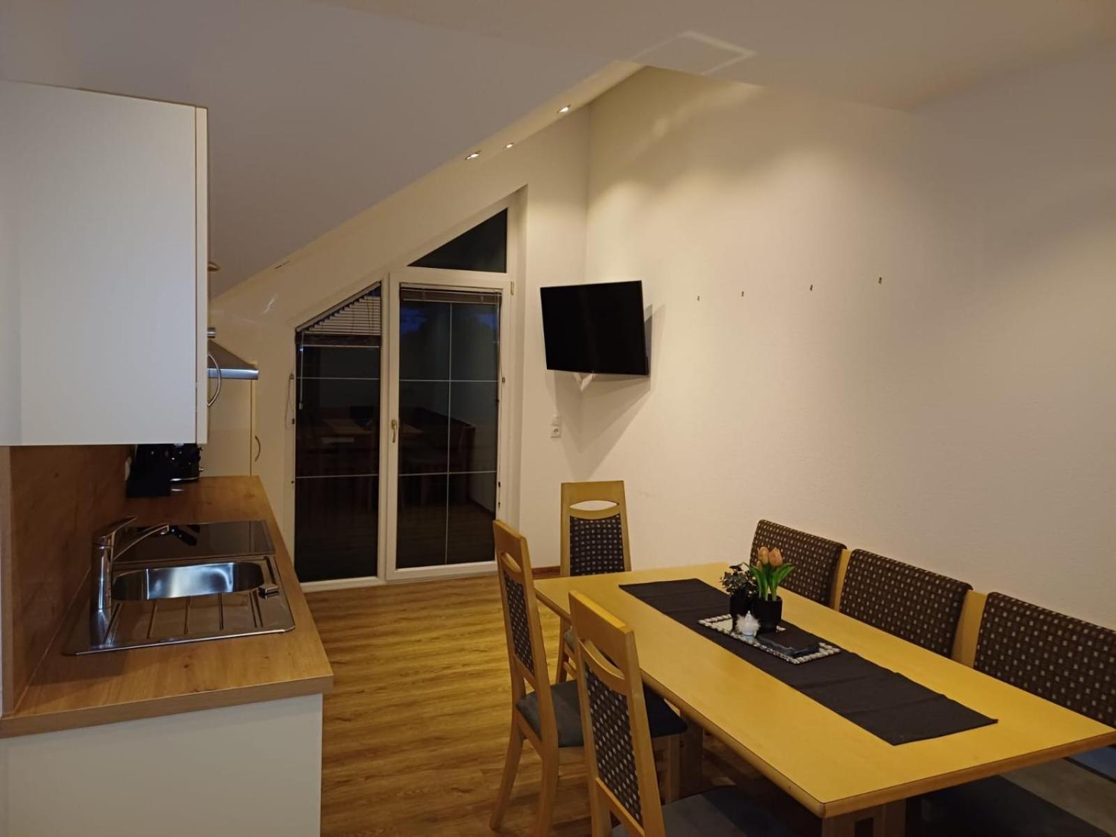 Ferienwohnung Gundolf Christine Arzl im Pitztal Zewnętrze zdjęcie