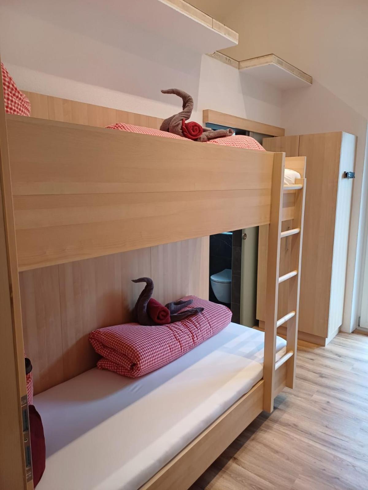 Ferienwohnung Gundolf Christine Arzl im Pitztal Zewnętrze zdjęcie