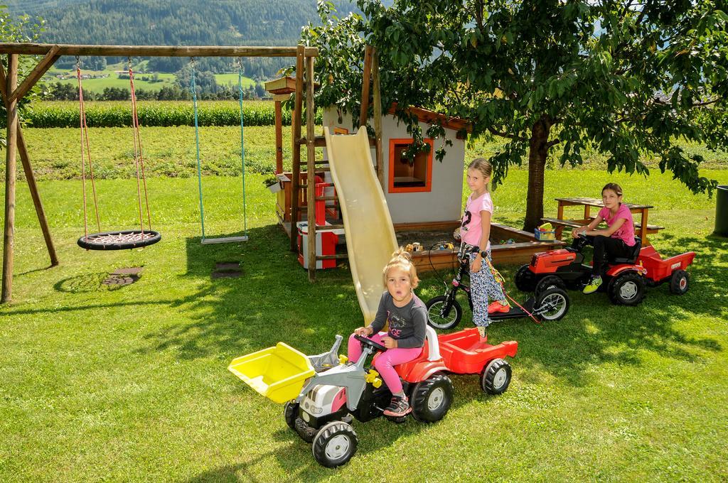Ferienwohnung Gundolf Christine Arzl im Pitztal Pokój zdjęcie
