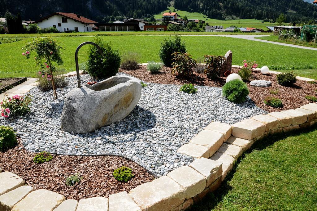 Ferienwohnung Gundolf Christine Arzl im Pitztal Pokój zdjęcie