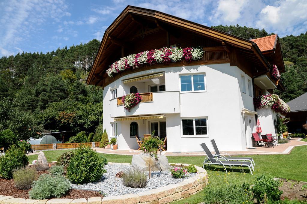 Ferienwohnung Gundolf Christine Arzl im Pitztal Pokój zdjęcie