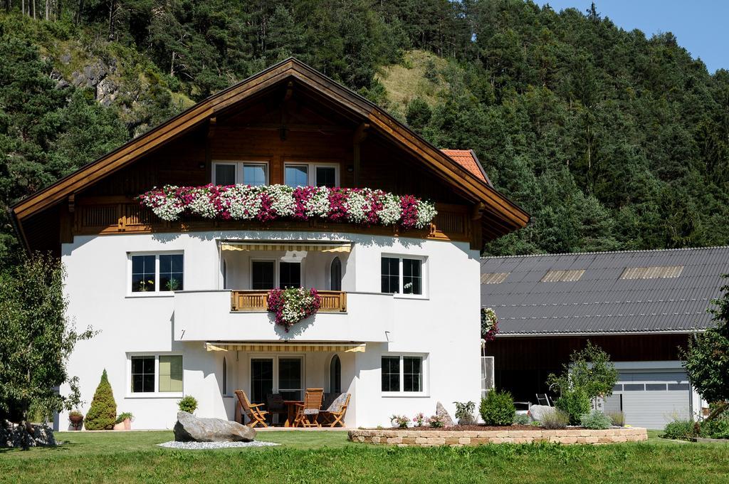 Ferienwohnung Gundolf Christine Arzl im Pitztal Pokój zdjęcie
