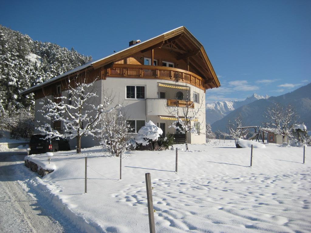Ferienwohnung Gundolf Christine Arzl im Pitztal Pokój zdjęcie