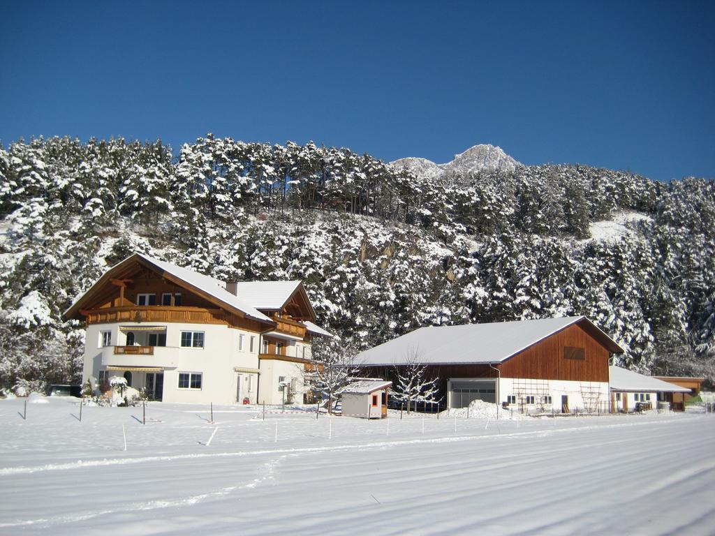 Ferienwohnung Gundolf Christine Arzl im Pitztal Pokój zdjęcie
