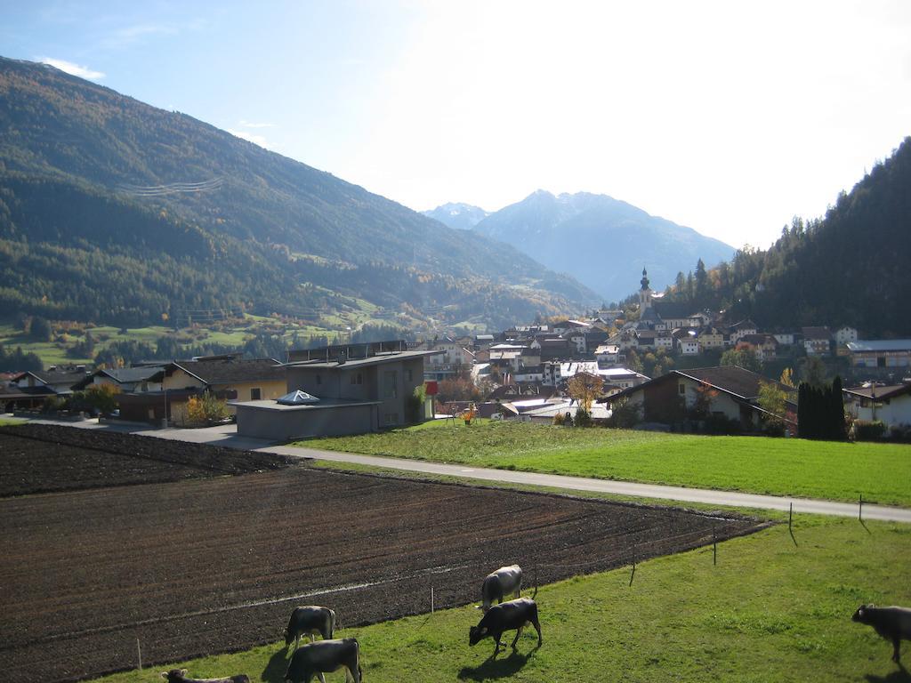 Ferienwohnung Gundolf Christine Arzl im Pitztal Pokój zdjęcie