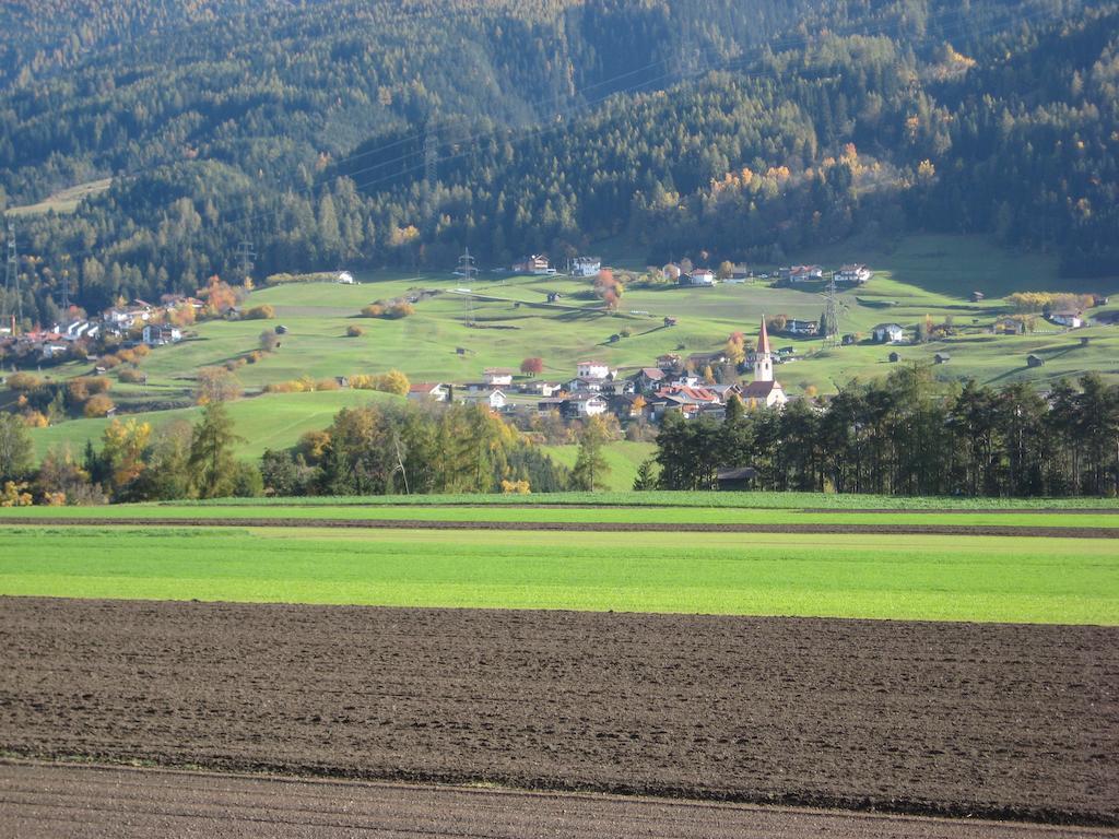 Ferienwohnung Gundolf Christine Arzl im Pitztal Pokój zdjęcie