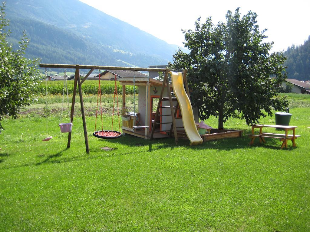Ferienwohnung Gundolf Christine Arzl im Pitztal Pokój zdjęcie