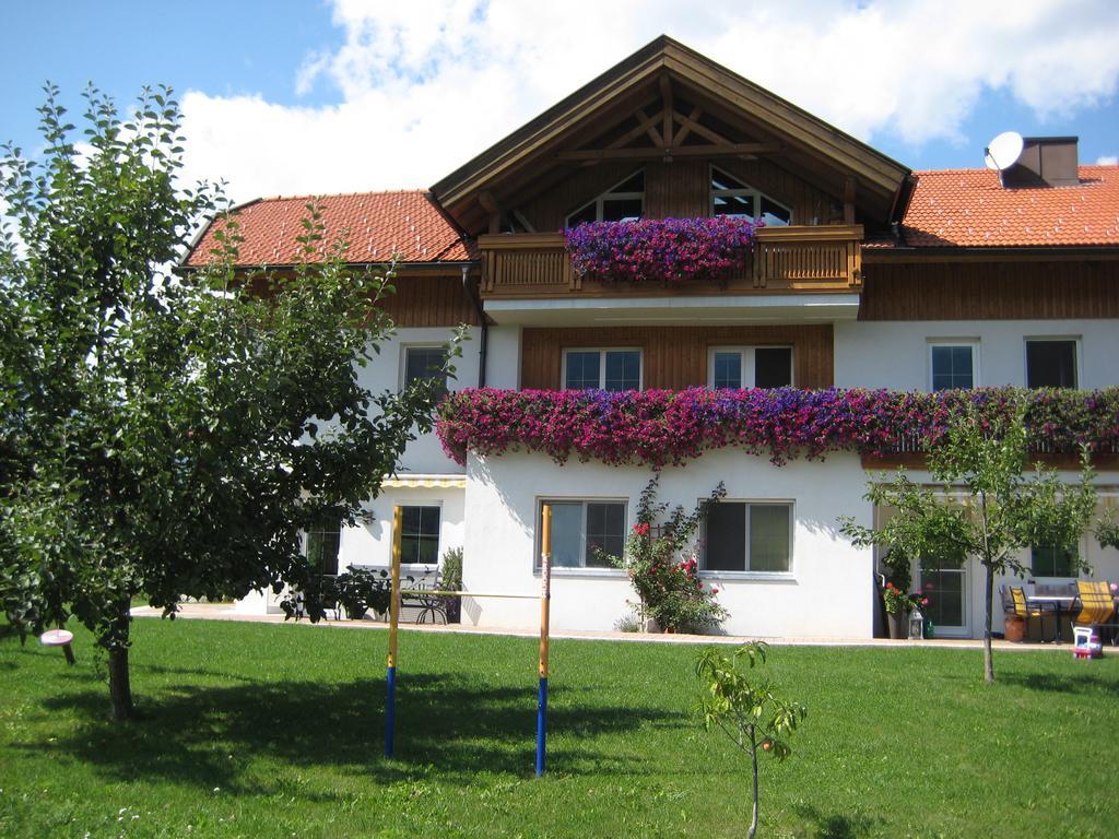 Ferienwohnung Gundolf Christine Arzl im Pitztal Pokój zdjęcie