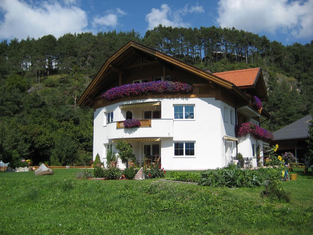 Ferienwohnung Gundolf Christine Arzl im Pitztal Pokój zdjęcie